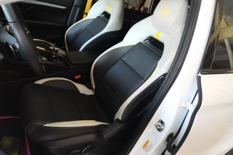 5 Scorpio 2023 #19 5 Scorpio 2023 immagine di auto #19