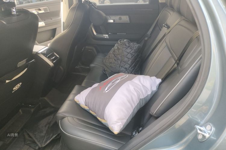 奇瑞 探索06 2023 汽车图片 #19