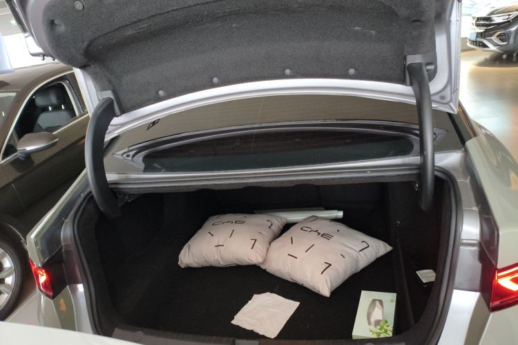 BYD Qin Plus 2023 imagem de carro #19