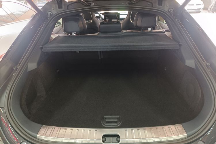 极氪 极氪001 2026 汽车图片 #19