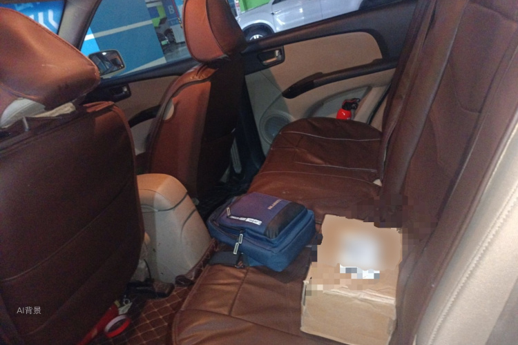 Kia Sportage 2014 car image #19