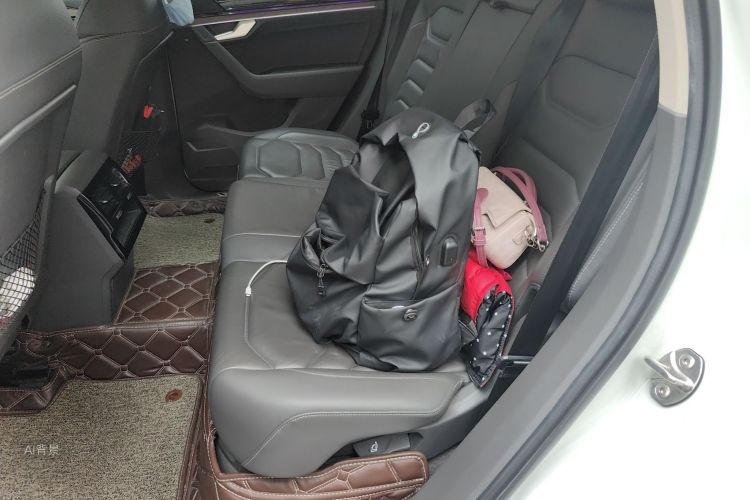 Volkswagen Touareg 2018 car image #19