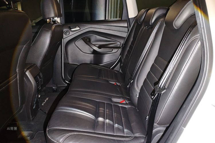 Ford Kuga 2015 car image #19