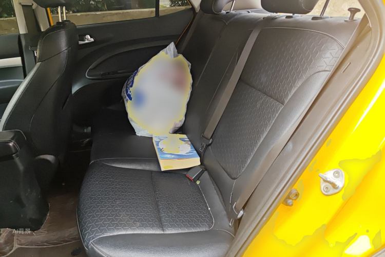 Kia KX1 2019 imagen de coche #19