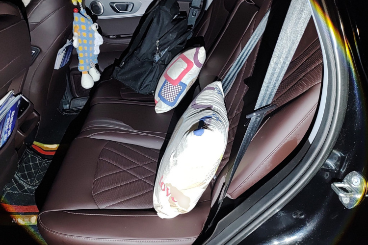 Chery Tiggo 8 PRO 2024 immagine di auto #19