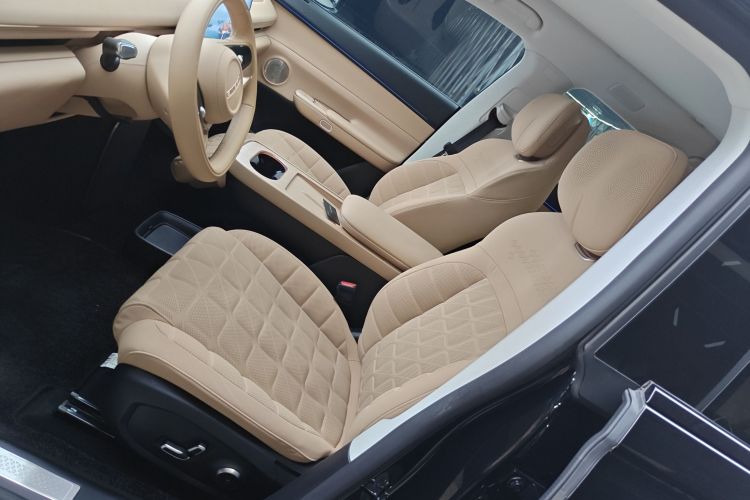 Exceed Stellar Era ET 2024 image de voiture #19