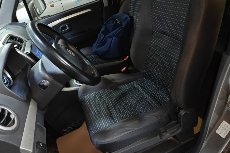 Suzuki Wagon R X5 2017 imagem de carro #19