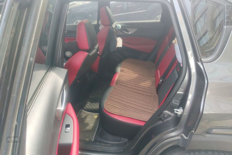 Changan CS35 Plus 2021 imagem de carro #19