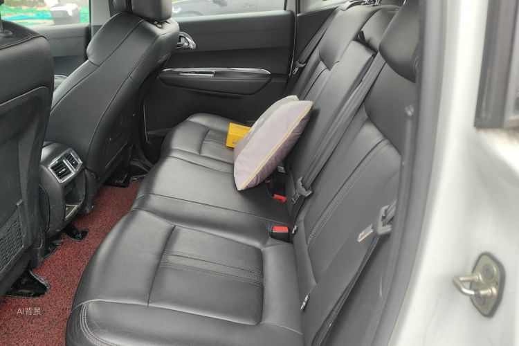 标致 标致3008 2015 汽车图片 #19