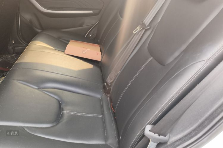 Tiggo 3x 2021 car image #19