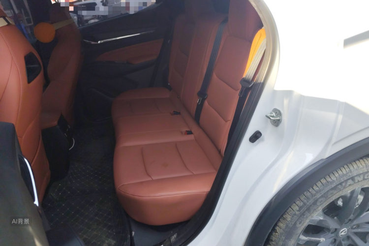 Changan X5 PLUS 2025 immagine di auto #19