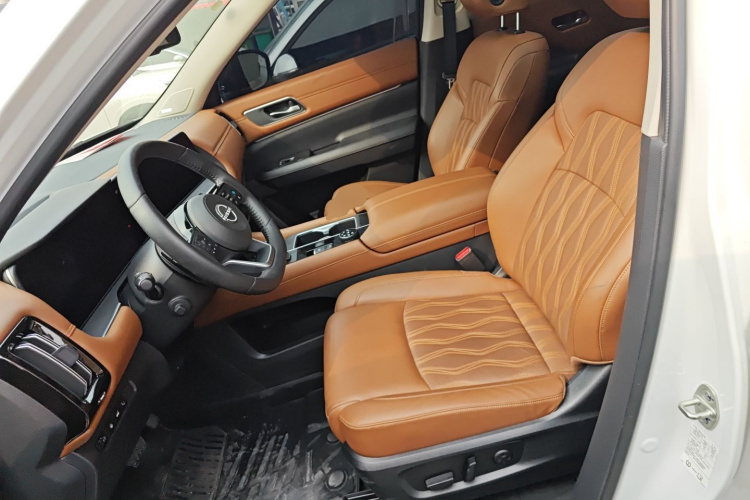 日产 探陆 2024 汽车图片 #19