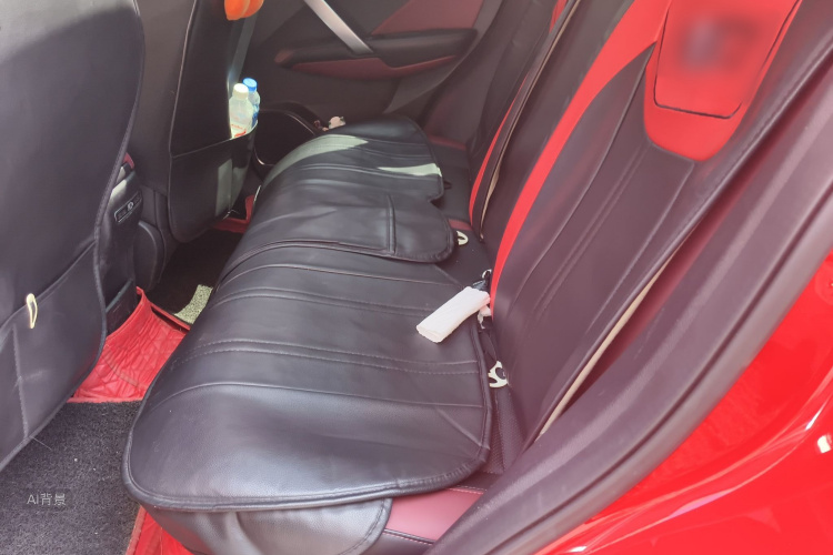 GEELY Coolray 2020 car image #19