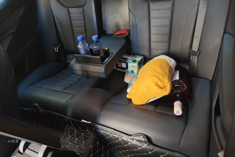 BMW 4 Series 2021 car image #19