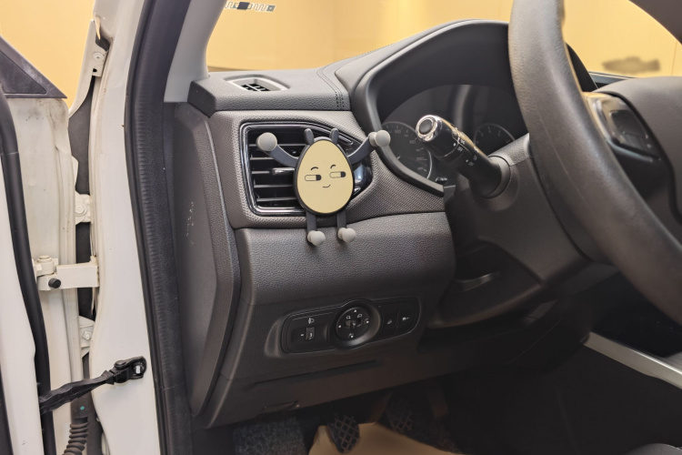 Chery Tiggo 5x 2019 car image #19