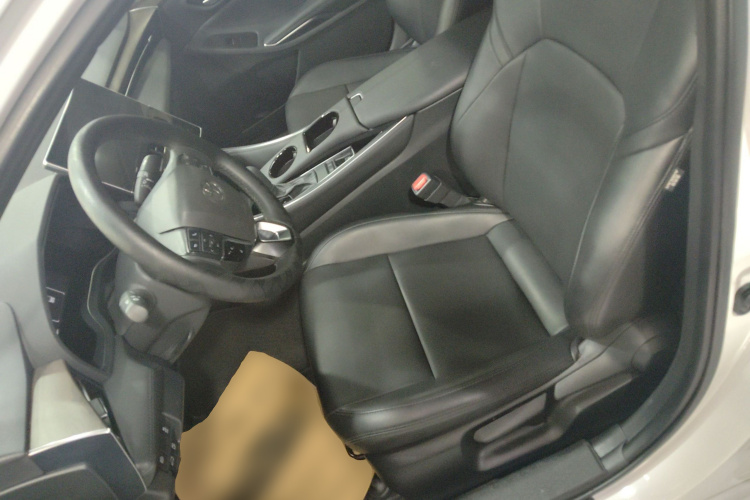 Toyota Avalon 2024 car image #19