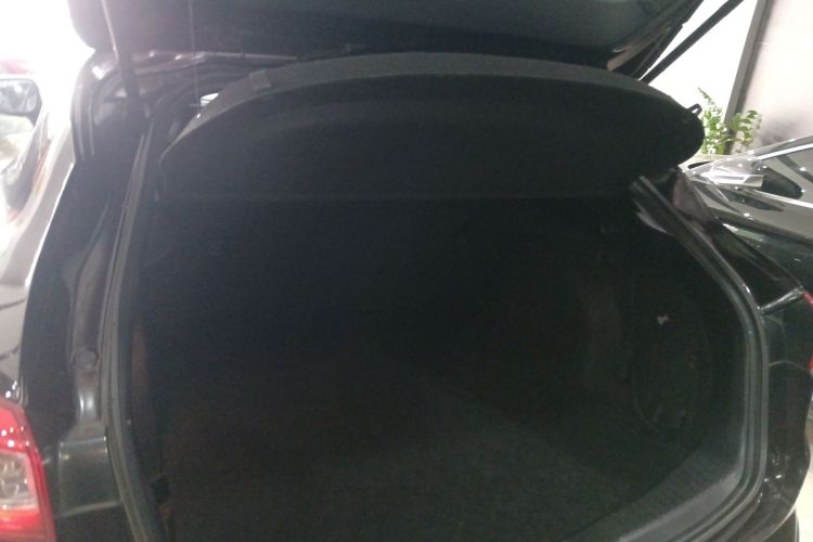 马自达 马自达CX-4 2018 汽车图片 #19