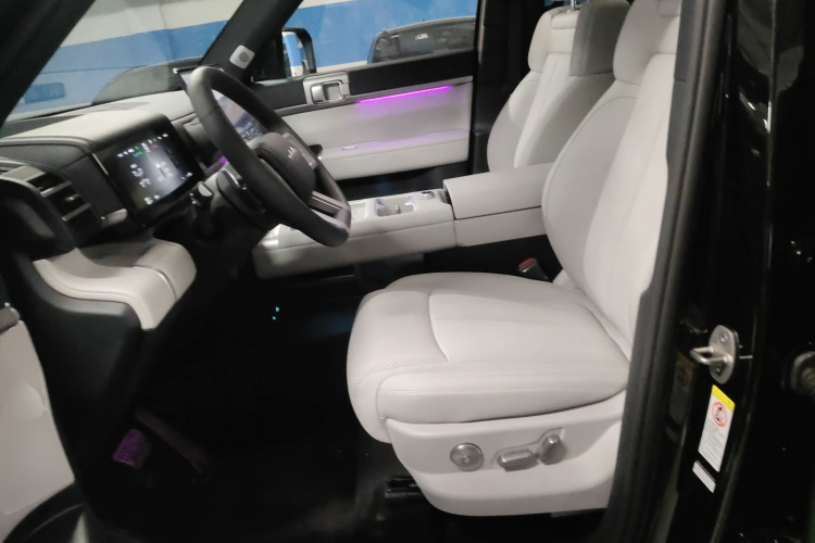 FangChengBao Tiger 7 2025 изображение автомобиля #19