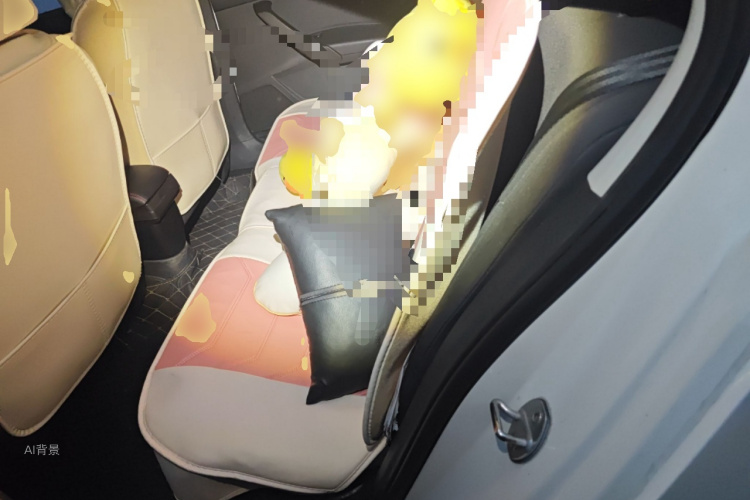 Santana 2018 #19 Santana 2018 car image #19
