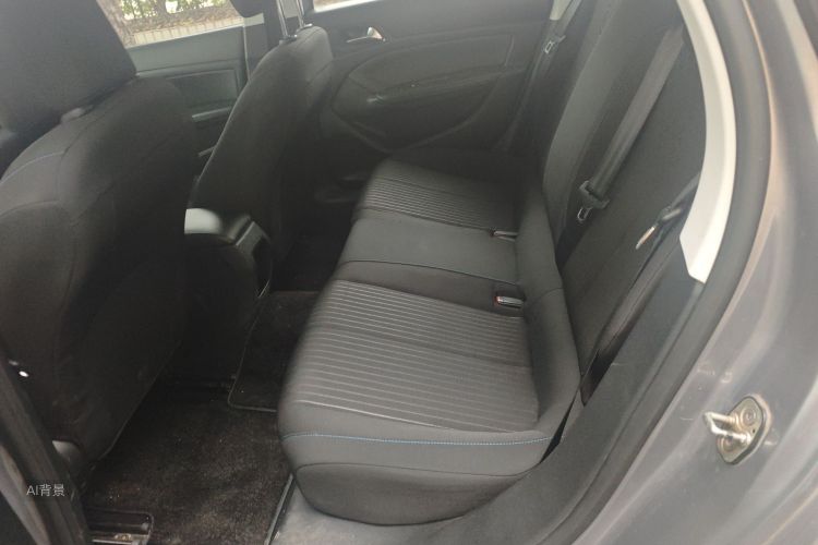 标致 标致308 2017 汽车图片 #19