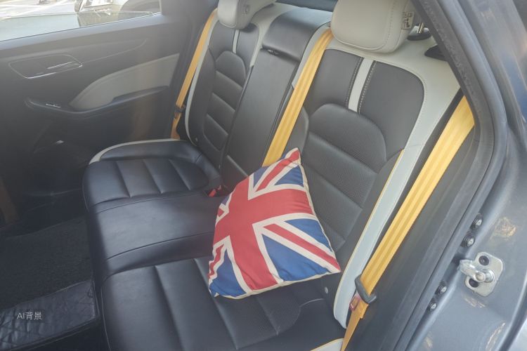 MG 6 2021 изображение автомобиля #19