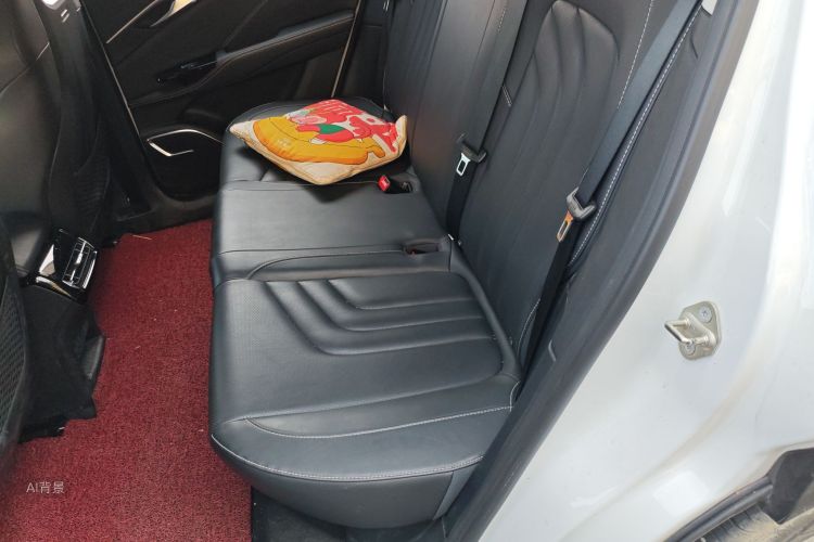 Neta U 2022 image de voiture #19