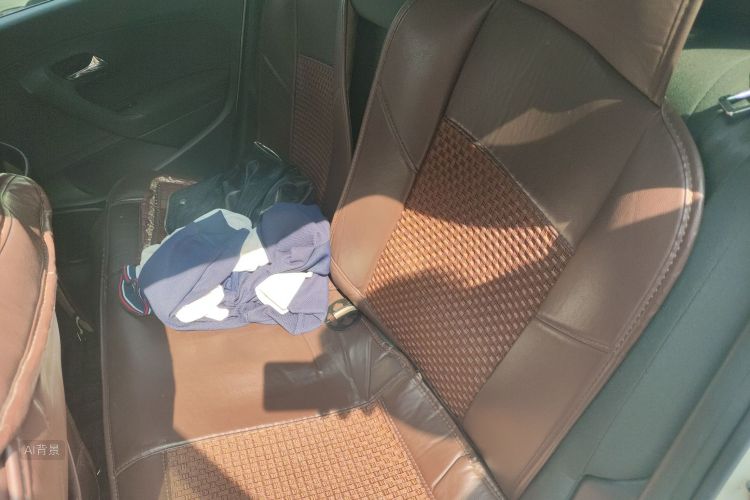 Polo 2016 immagine di auto #19