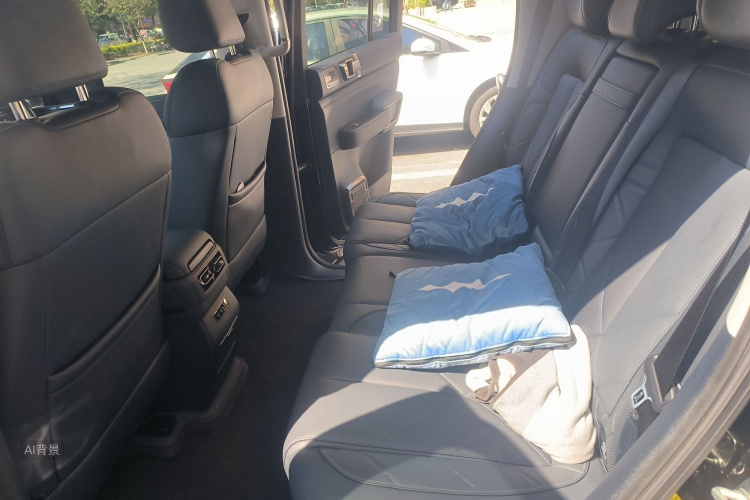 FangChengBao Leopard 5 2025 imagem de carro #19