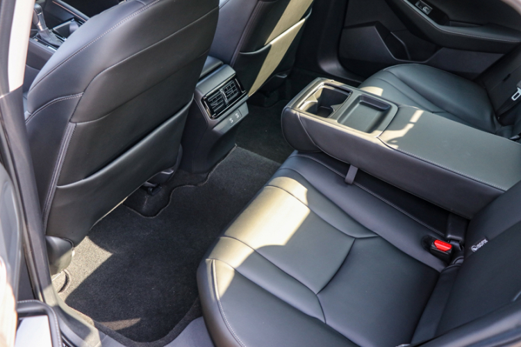 Honda Accord 2024 car image #19