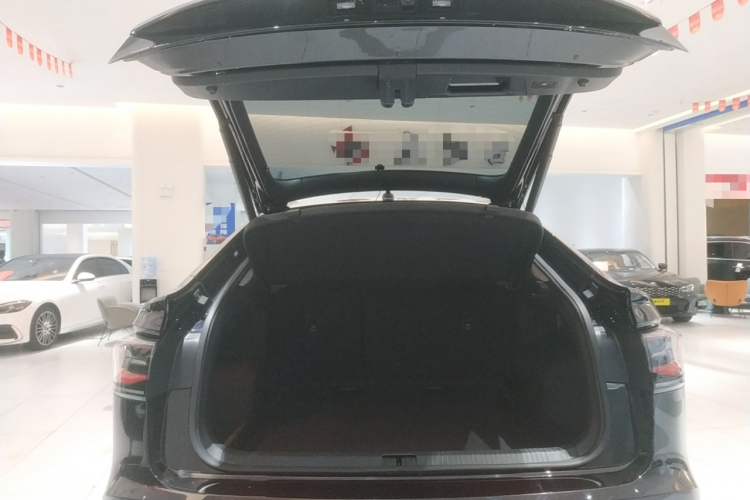 Volkswagen Tiguan X 2022 immagine di auto #19