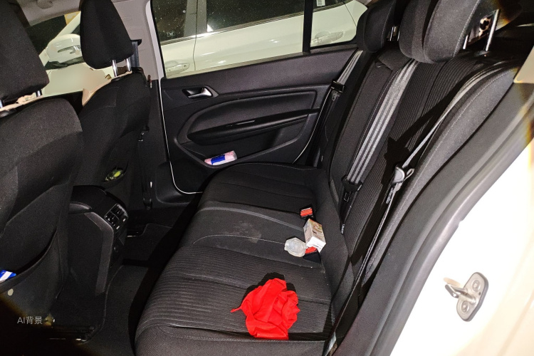 标致 标致408 2015 汽车图片 #19