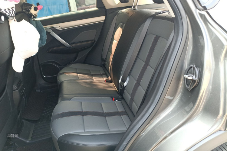 Coolray 2025 #19 Coolray 2025 immagine di auto #19