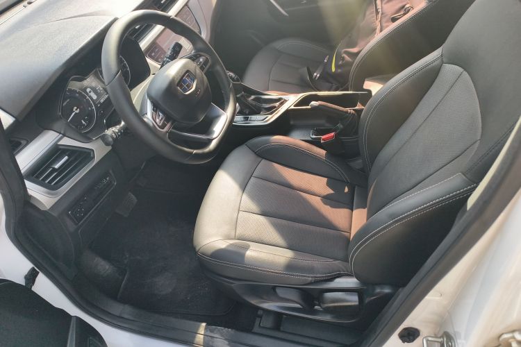 Vision X3 2021 #19 Vision X3 2021 immagine di auto #19