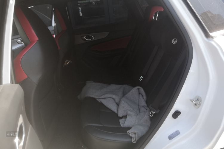 Changan CS55 Plus 2023 изображение автомобиля #19