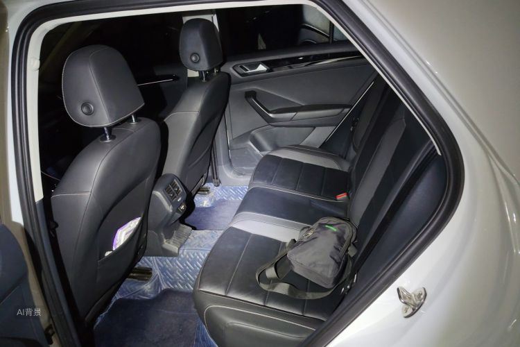 T-Roc 2019 car image #19