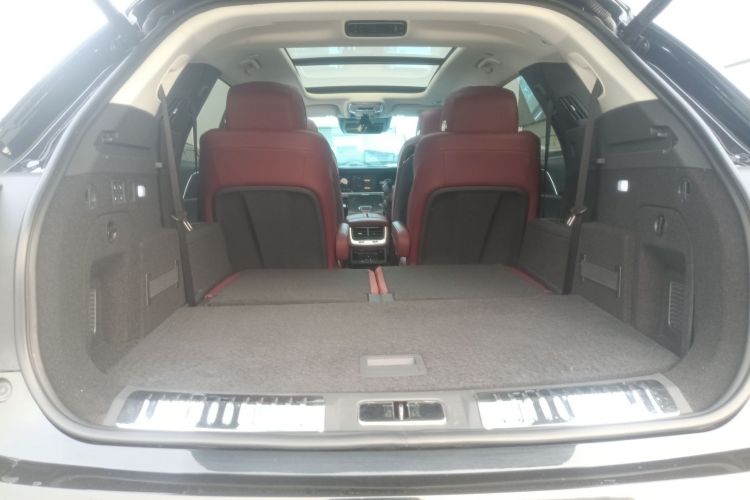 HongQi E-HS9 2023 image de voiture #19