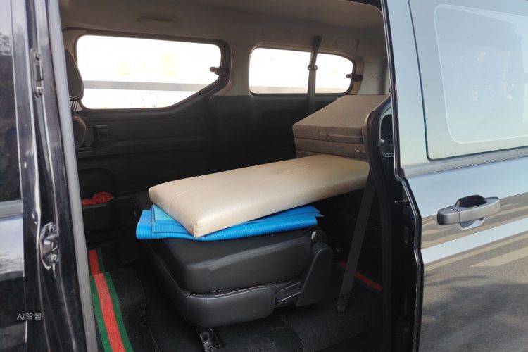 Wuling Zhengcheng 2022 car image #19