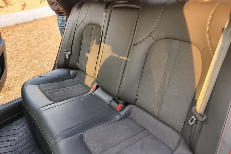 Hyundai Sonata 2024 immagine di auto #19