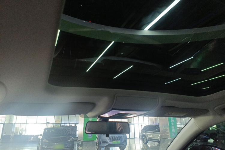 Volkswagen Passat New Energy 2021 immagine di auto #19