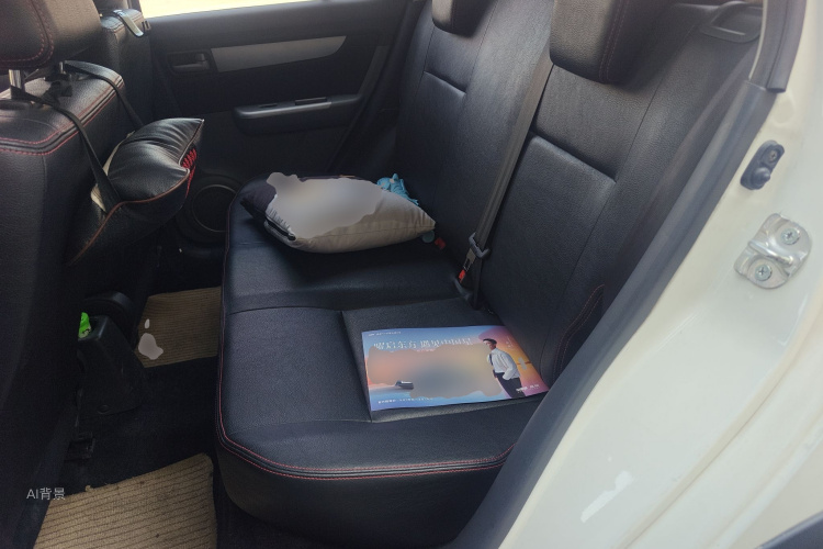 铃木 雨燕 2018 汽车图片 #19