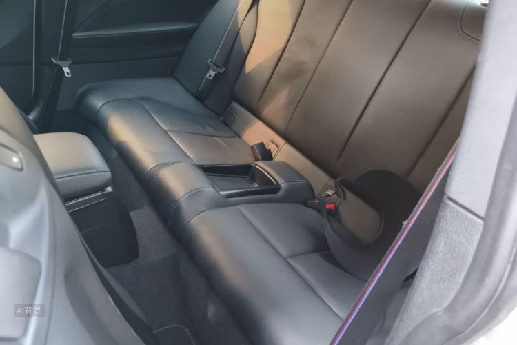 BMW M2 2019 изображение автомобиля #19