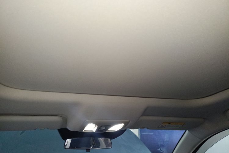 Changan UNI-K iDD 2022 immagine di auto #19