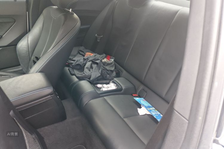 BMW M2 2018 изображение автомобиля #19