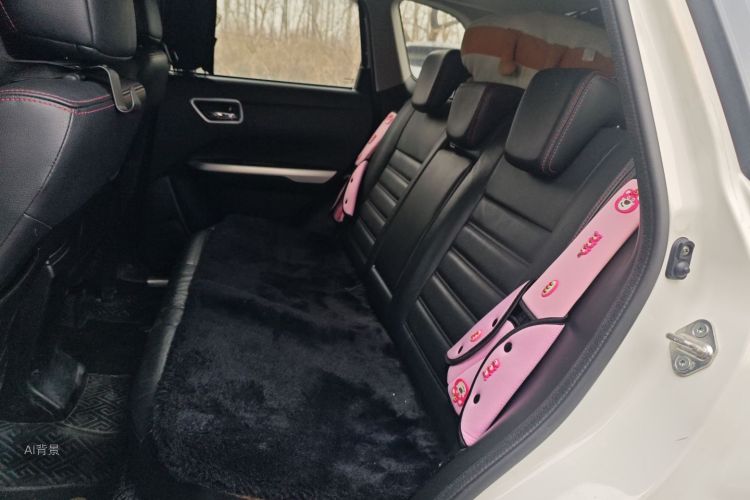 Suzuki Vitara 2018 изображение автомобиля #19