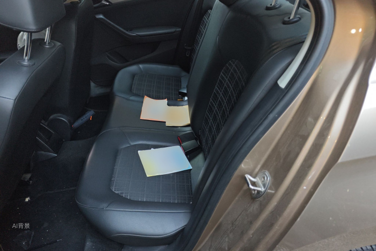 捷达 捷达 2017 汽车图片 #19