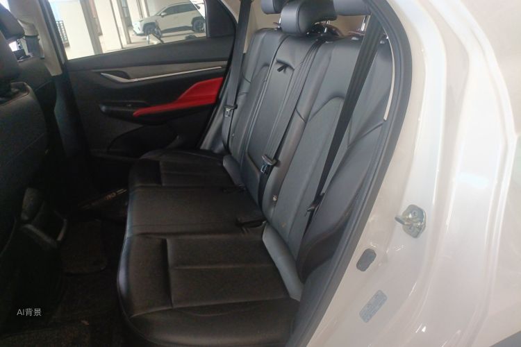 Changan CS55 Plus 2021 immagine di auto #19