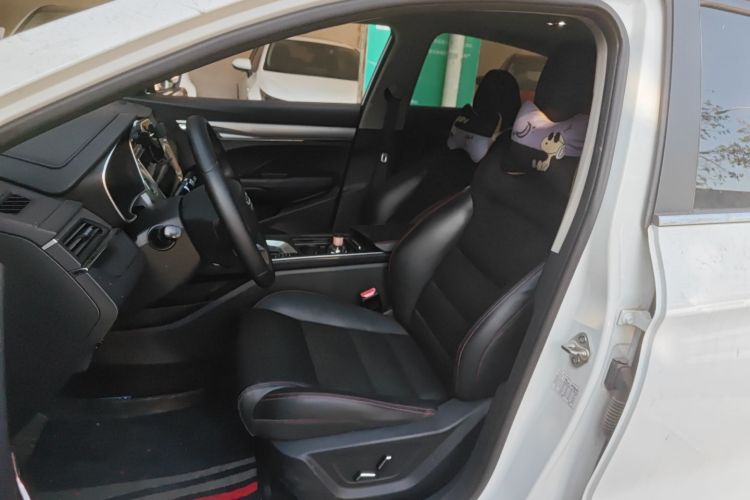 GEELY Binray 2020 car image #19