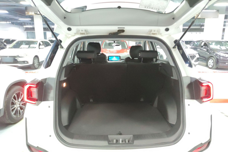 Showjet Pro EV 2025 #19 Showjet Pro EV 2025 car image #19