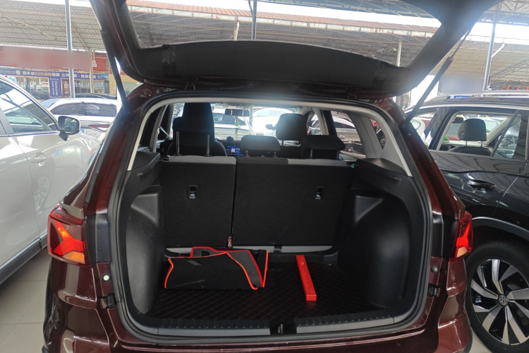 VS5 2020 #19 VS5 2020 immagine di auto #19