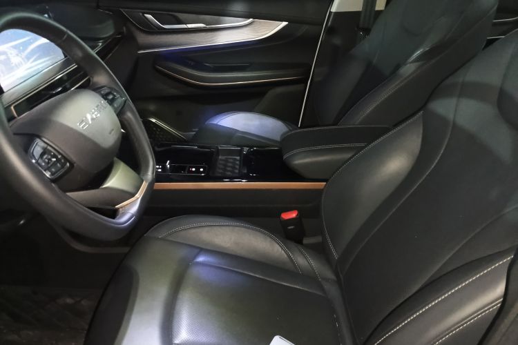 Exceed Chasing Wind C-DM 2023 изображение автомобиля #19